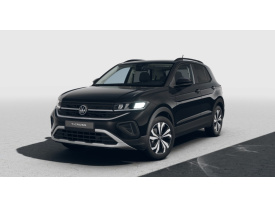 VW T-Cross 1.0 TSI Limited