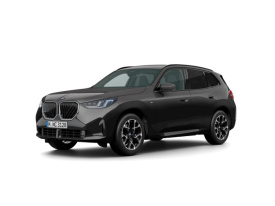 BMW X3 20d xDrive