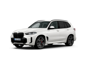 BMW X5 xDrive30d