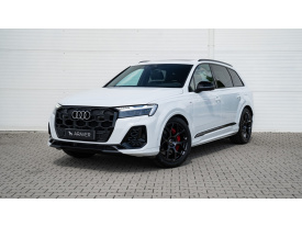Audi Q7 3.0 TFSIe Quattro S line PHEV