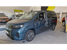 Opel Combo EDITION PLUS XL (N1) CDTI102k