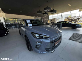 CUPRA Terramar VZ 2,0 TSI 265 4D 7DSG