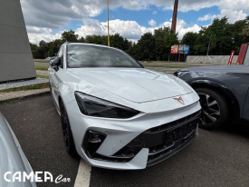 CUPRA Leon SP VZ 2,0 TSI 333 4D 7-DSG