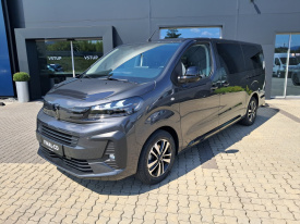 Peugeot Traveller 2,0 BlueHDi Business VIP L3