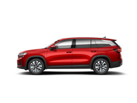 Škoda Kodiaq Top Selection