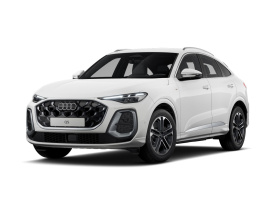 Audi Q5 Sportback SUV 2.0 TDI Quattro