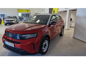 Opel Frontera ELECTRIC EDITION 113k ,44kWh