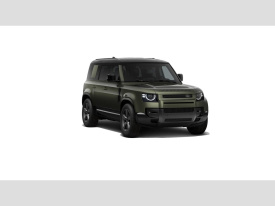 Land Rover Defender 110 X-Dynamic SE