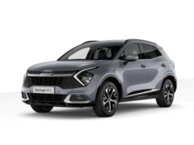 Kia Sportage 1,6 T-GDI Gold