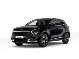 Kia Sportage 1,6 T-GDI Gold