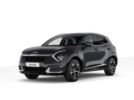 Kia Sportage 1,6 T-GDI Gold