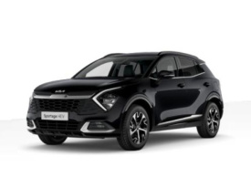 Kia Sportage 1,6 T-GDI Gold
