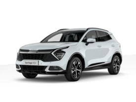 Kia Sportage 1,6 T-GDI 7DCT Platinum