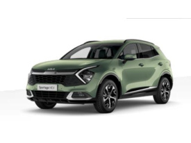 Kia Sportage HEV 1.6 T-GDi 4x4 7DCT Gold