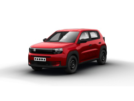 Fiat Grande Panda 1,2 POP HYBRID 110k AT6