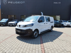 Peugeot Expert 2,0 BlueHDi FLEXI PRO L3 2,0 BlueHDi 145k