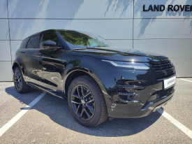 Land Rover Range Rover Evoque P270e PHEV SE Dynamic, AWD, Auto 5d.