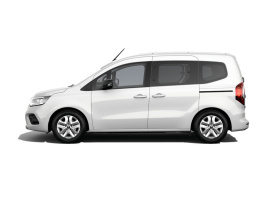 Renault Kangoo equilibre blue dCi 115 GSR2