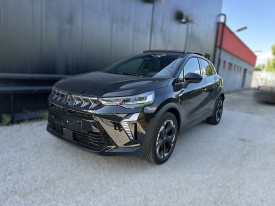 Mitsubishi Nové ASX 1.3 DI-T MILD HYBRID (AT) INSTYLE