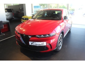 Alfa Romeo Tonale 1,5 Ibrida 160k 7AT