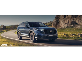 Honda CR-V 2.0 e: HEV Advance AWD 2025