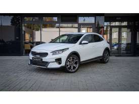 Kia XCeed 1.5 T-GDi Gold