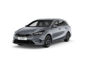 Kia Ceed SW 1.5 T-GDi 7DCT Gold