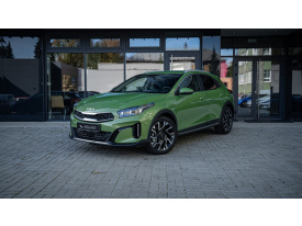 Kia XCeed 1.5 T-GDi Gold