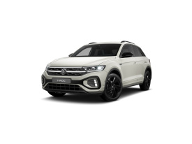 T-Roc R-Line Limited 1.5 TSI