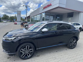 Honda HR-V 1,5i-MMD Hybrid Advance Style CVT 25