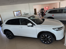 Honda ZR-V 5D 2,0 e-HEV Advance CVT