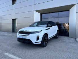 Land Rover Range Rover Evoque Evoque S