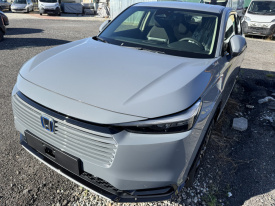 Honda HR-V 1,5i-MMD Hybrid Advance CVT 25