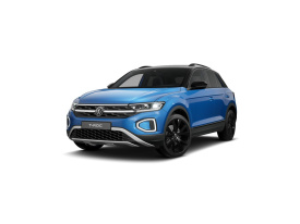 Volkswagen T-Roc Style Limited 1.5 TSI ACT DS7
