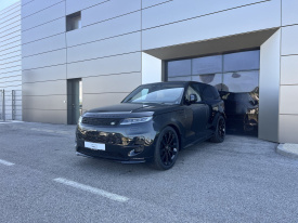 Land Rover Range Rover Sport Dynamic SE