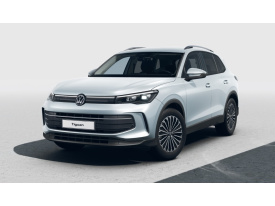 VW Tiguan 1.5 TSI Limited