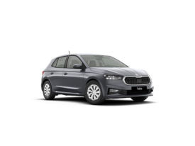 Škoda Fabia 1.0 MPI Drive 130