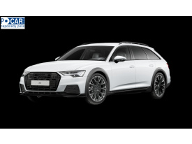 Audi A6 Allroad Sport edition 50 TDI quattro, 2025