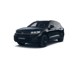 VW Touareg 3.0 TDI R-Line Limited
