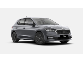 Škoda Fabia 1.5 TSI Selection