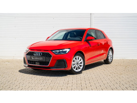 Audi A1 Sportback 1.0 TFSI 25 TFSI Advanced