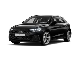 Audi A1 Sportback 1.0 TFSI S tronic