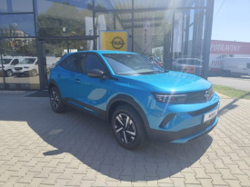 Opel Mokka Opel Mokka Edition 1,2T 136k