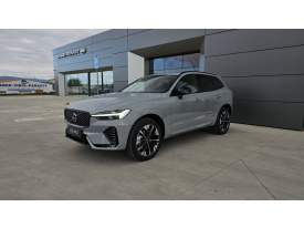Volvo XC60 B5(P) AWD AT8 PLUS DARK