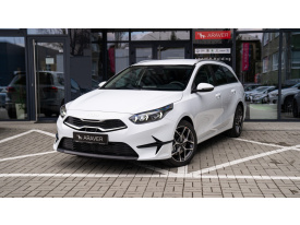 Kia Ceed SW 1.5 T-GDi 7DCT Gold