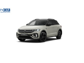 Volkswagen T-Roc R-Line Limited 1.5 TSI ACT DS7, 150 k/ 110 KW
