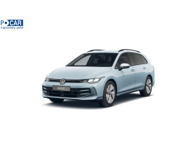 Volkswagen Golf Variant Limited 1.5 TSI ACT DS7, 115 k/ 85 KW