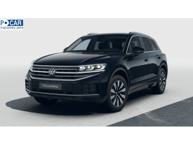 Volkswagen Touareg Elegance Limited 3.0 V6 TDI A8, 231 k/ 170 KW