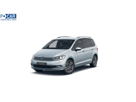 Volkswagen Touran Limited 1.5 TSI ACT DS7, 150 k/ 110 KW