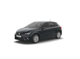 Seat IBIZA Style Family 1,0 ECO TSI 85kW/115k 6-G manuál/2025 – Rezervované
